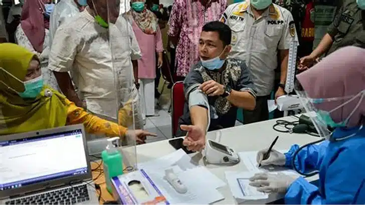 cek kesehatan